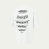 No Ice T-Shirt White