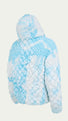 66°North x Charlie Constantinou Glacial Blue