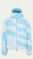 66°North x Charlie Constantinou Glacial Blue