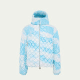 66°North x Charlie Constantinou Glacial Blue