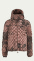 66°North x Charlie Constantinou Lava Red