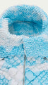 66°North x Charlie Constantinou Glacial Blue