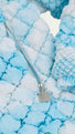 66°North x Charlie Constantinou Glacial Blue
