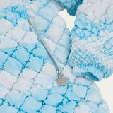 66°North x Charlie Constantinou Glacial Blue