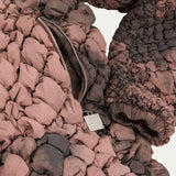 66°North x Charlie Constantinou Lava Red