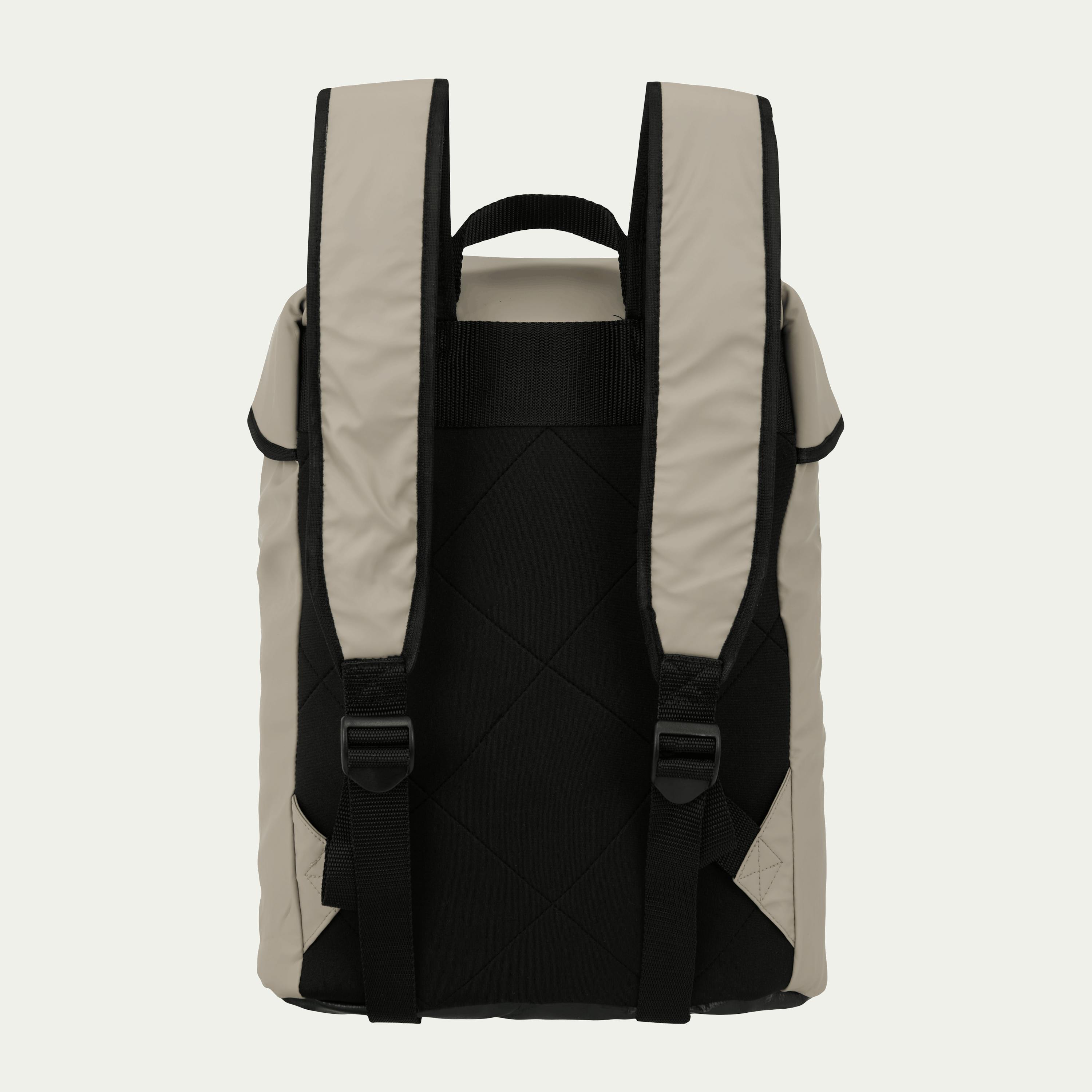 Backpack Volcanic Desert