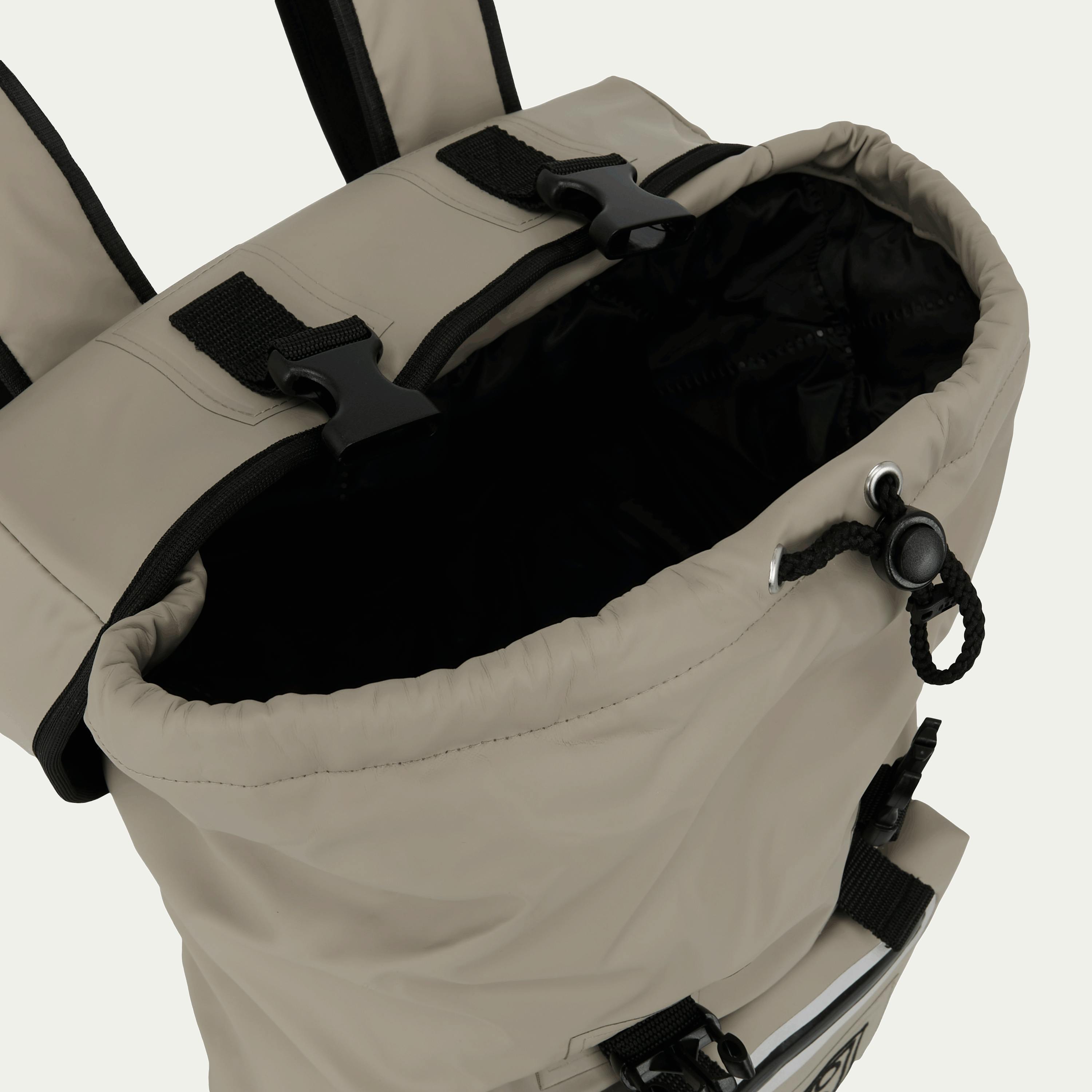 Backpack Volcanic Desert