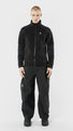 Tindur Black