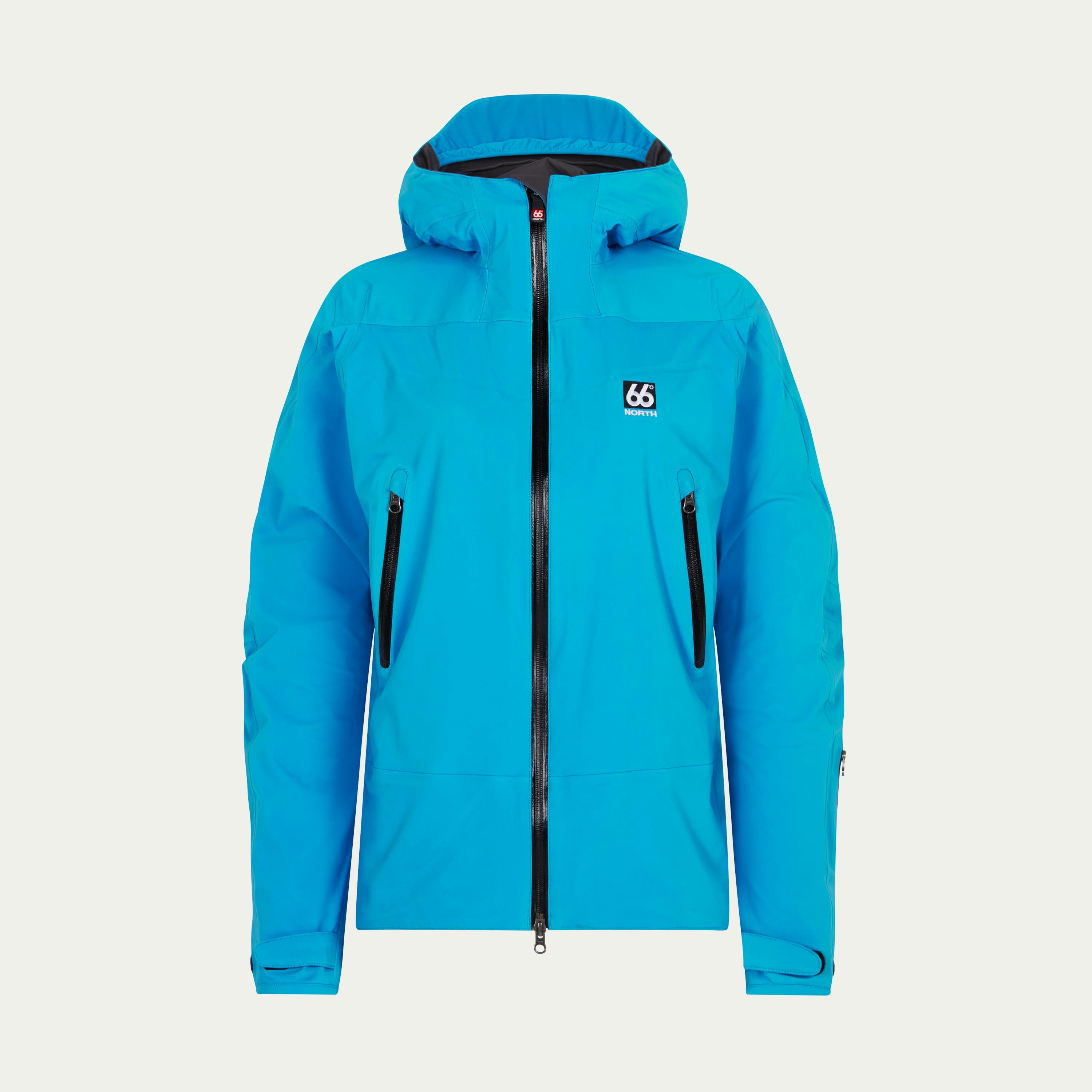 Snæfell Lagoon Blue