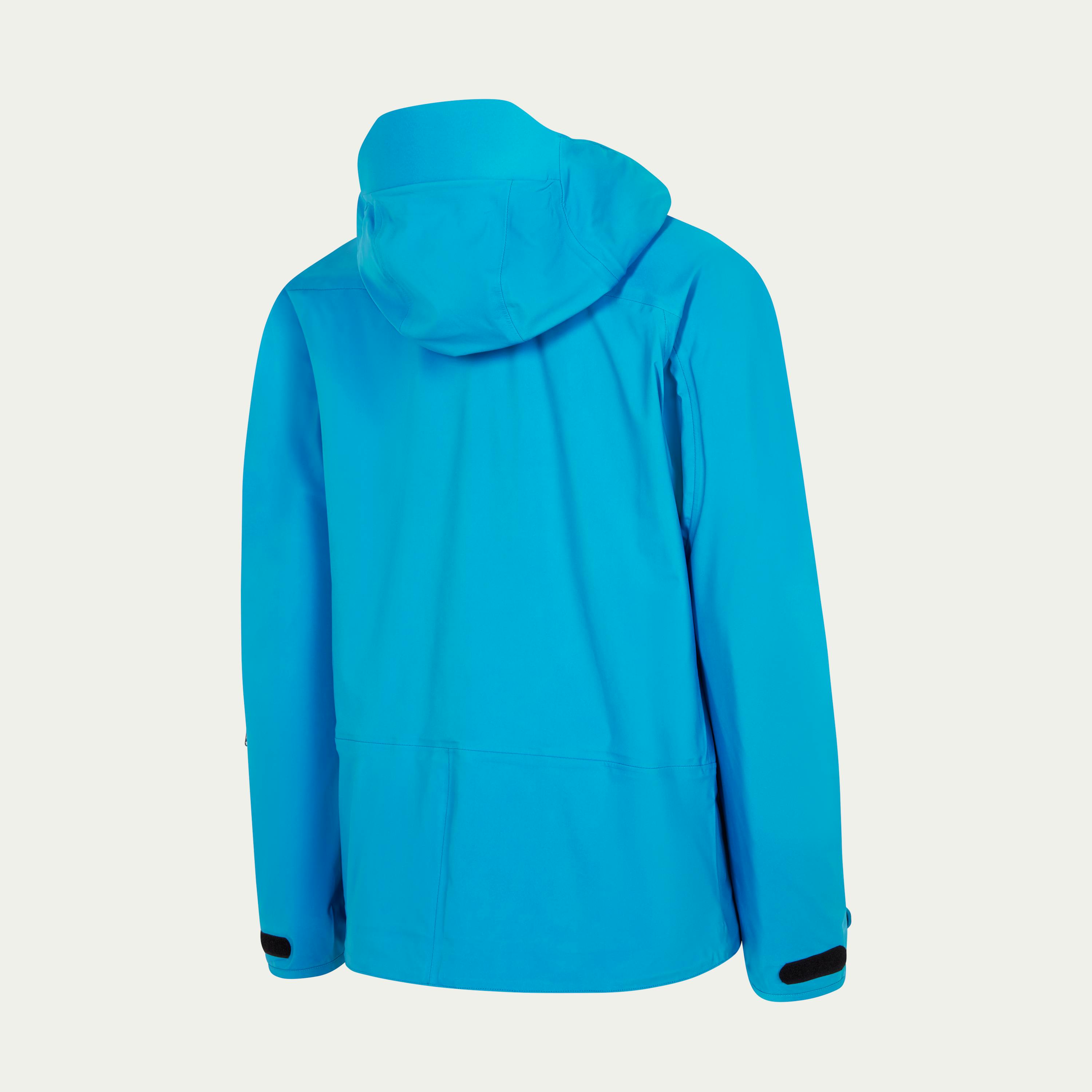 Snæfell Lagoon Blue