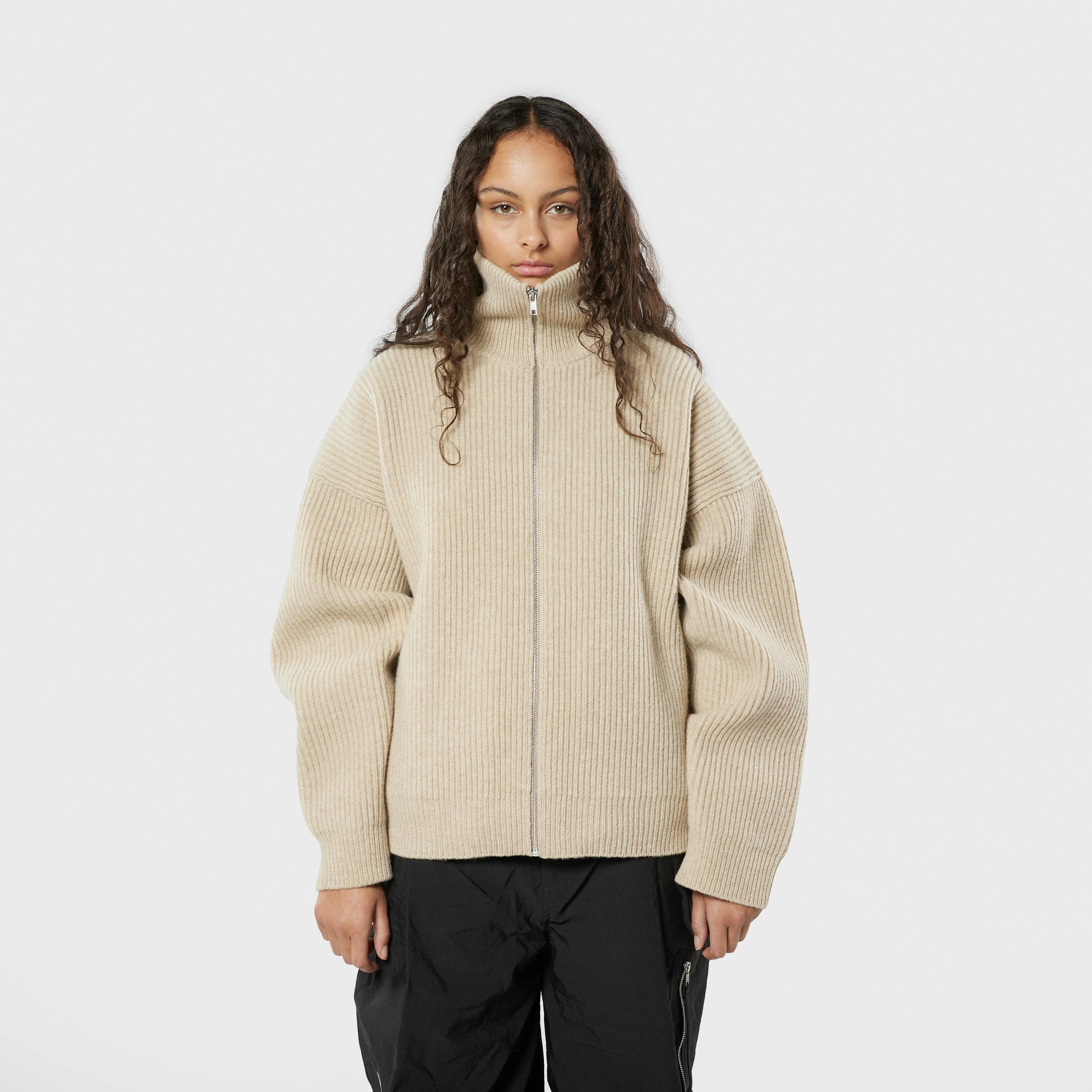 Vonarstræti Feather Gray