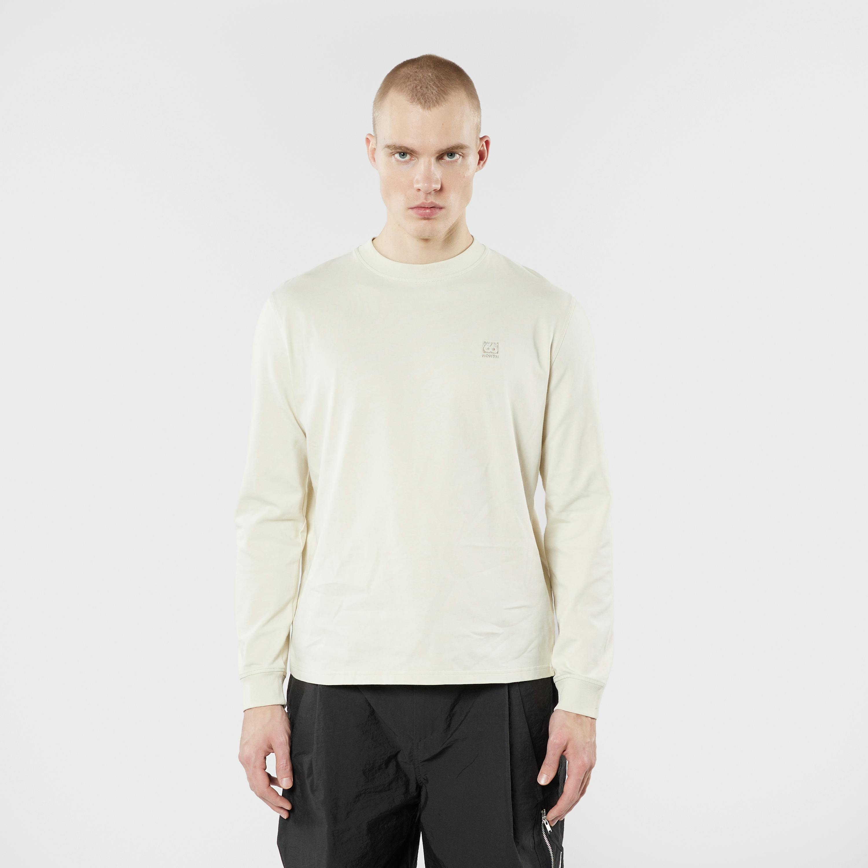 Dyngja  Stone model-Men