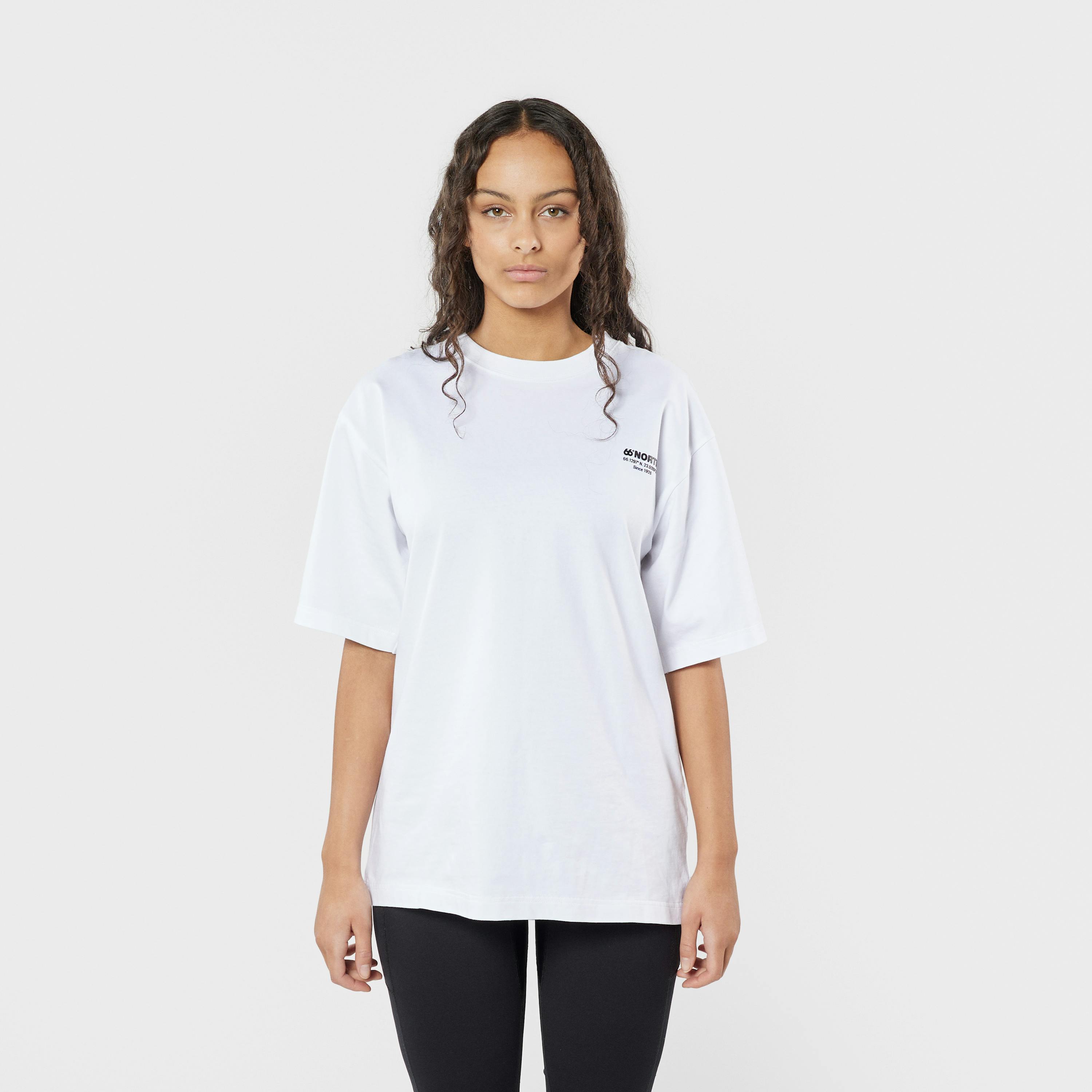 Since T-Shirt model-Women