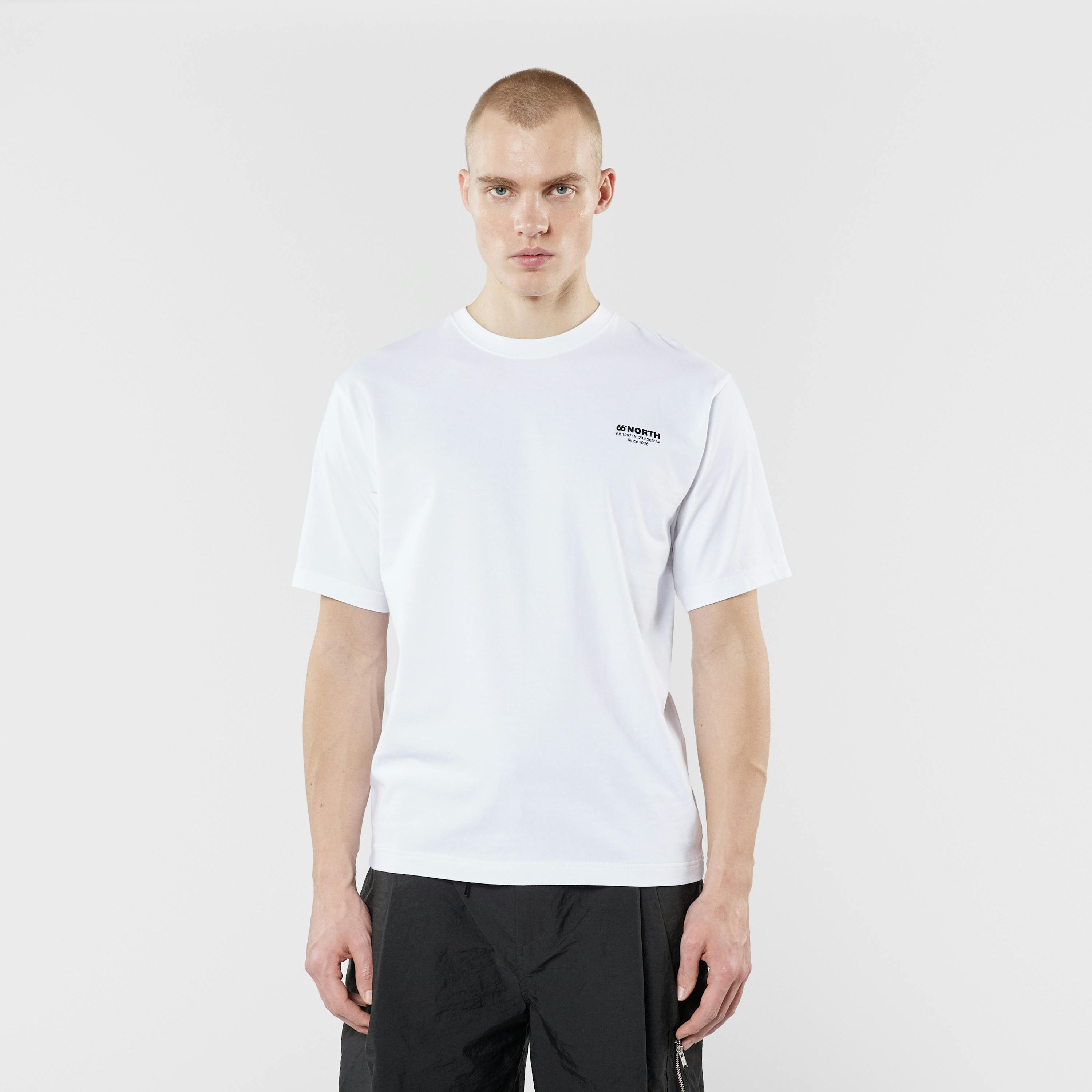 Since T-Shirt model-Men