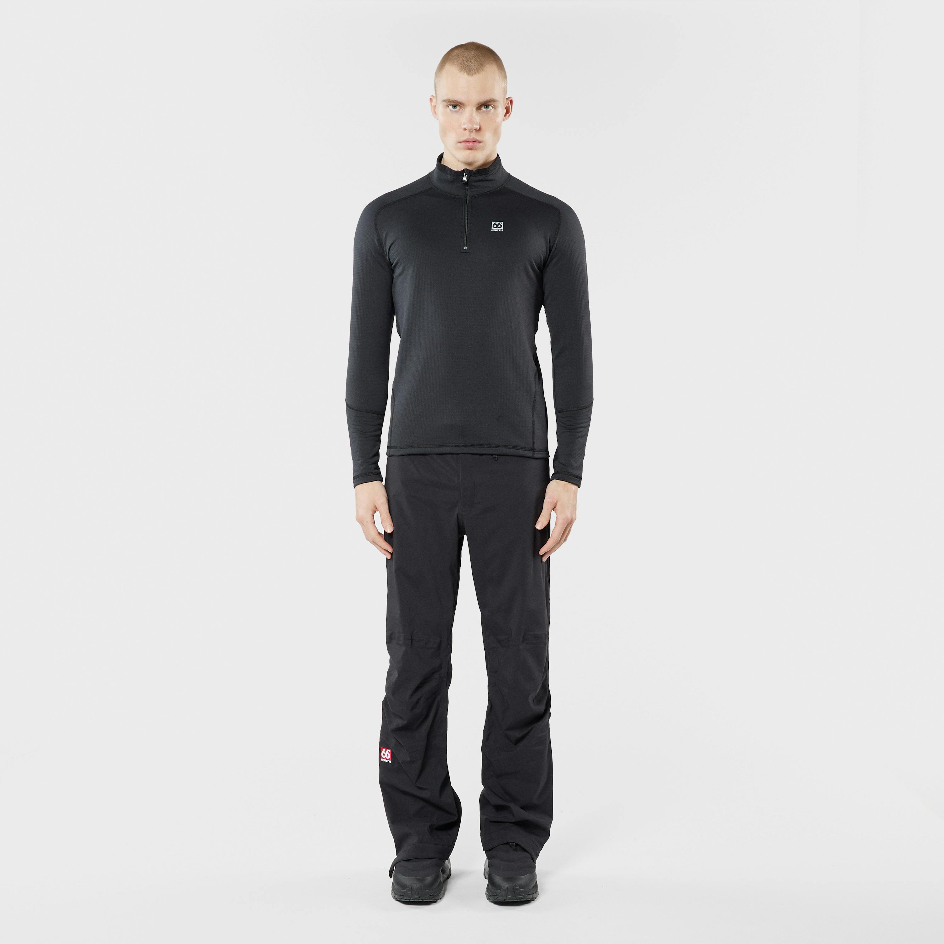 Grettir Black