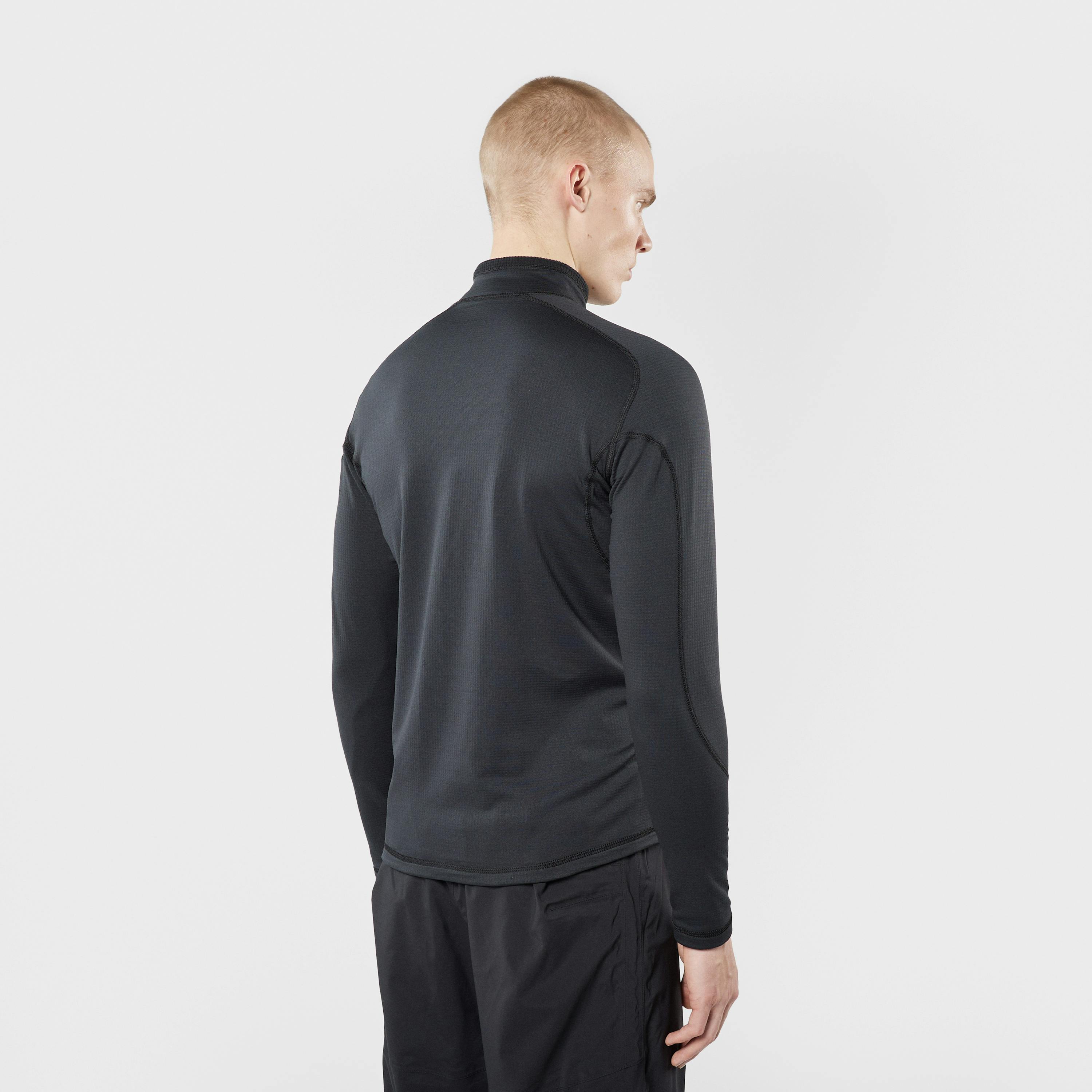Grettir Black