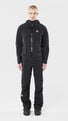 Snæfell Black