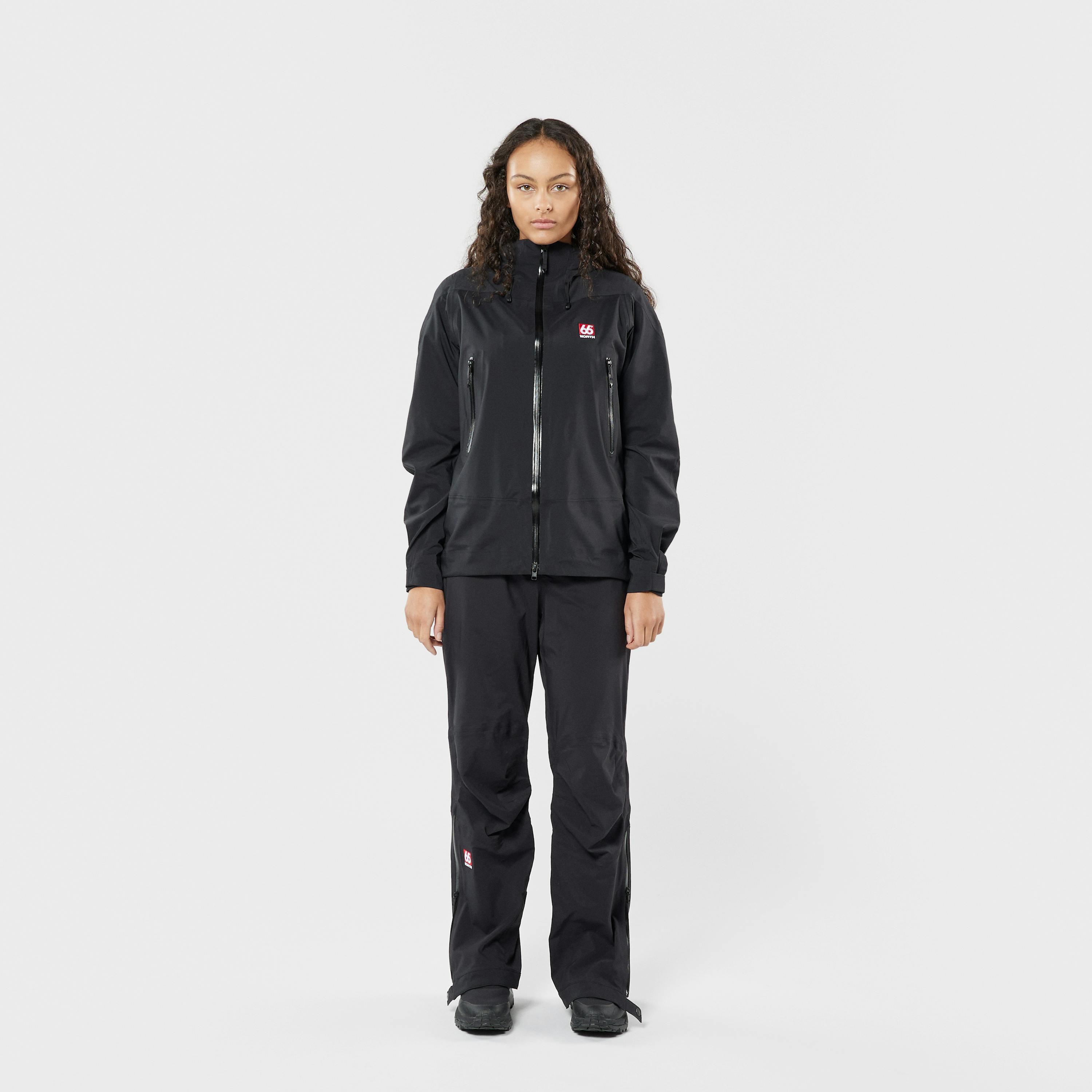 Snæfell Black