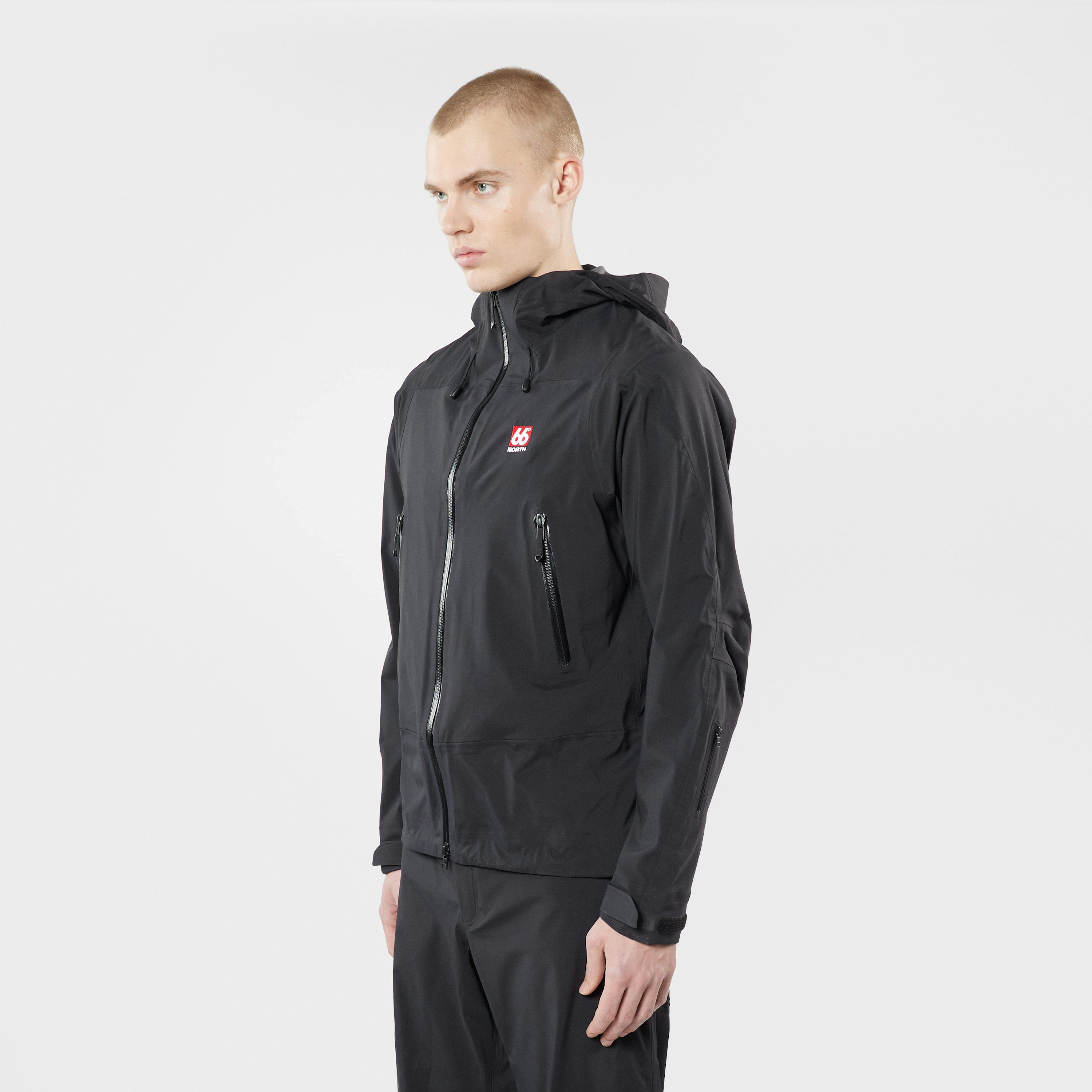 Snæfell Black