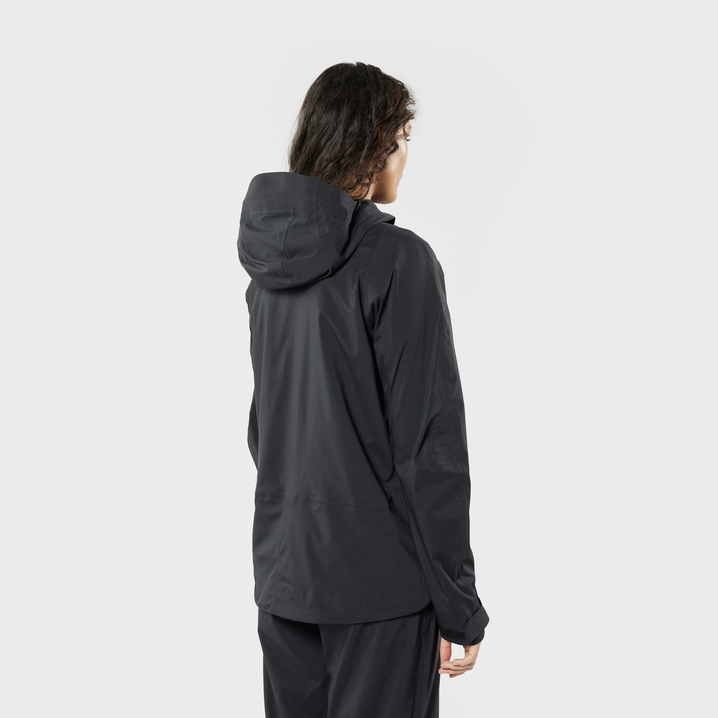 Snæfell Black