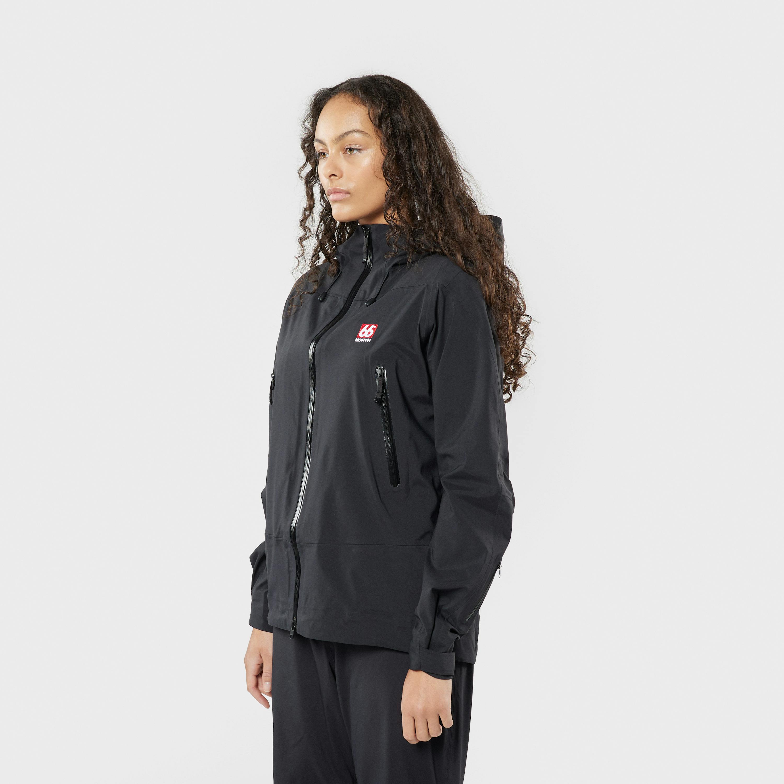 Snæfell Black