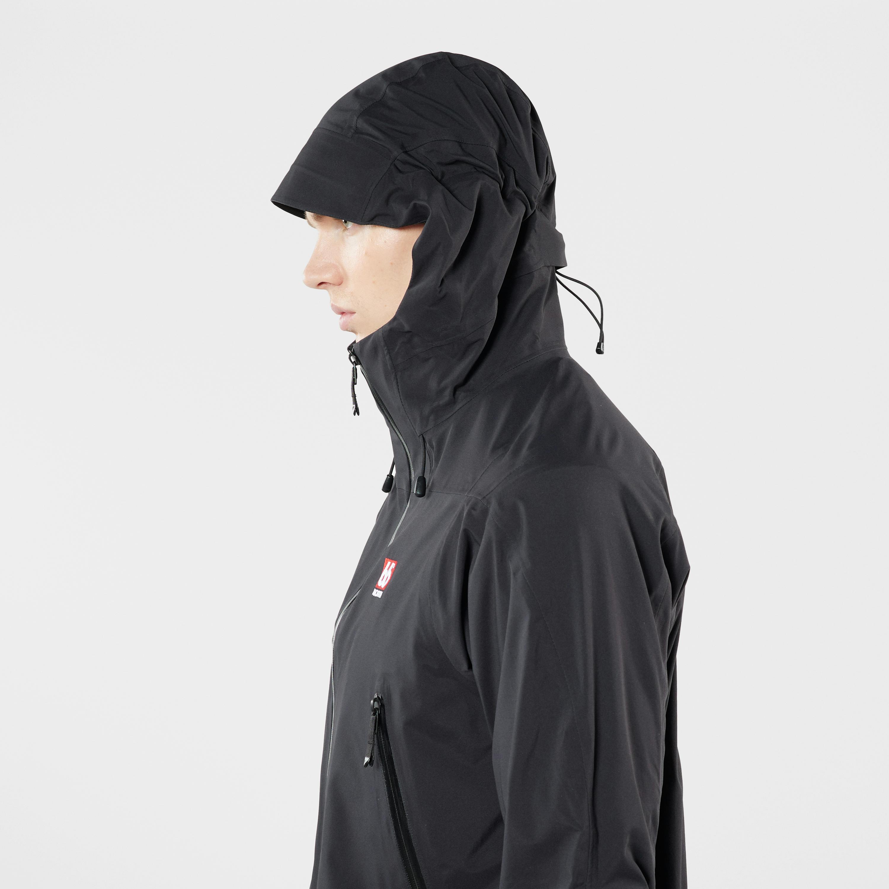 Snæfell Black