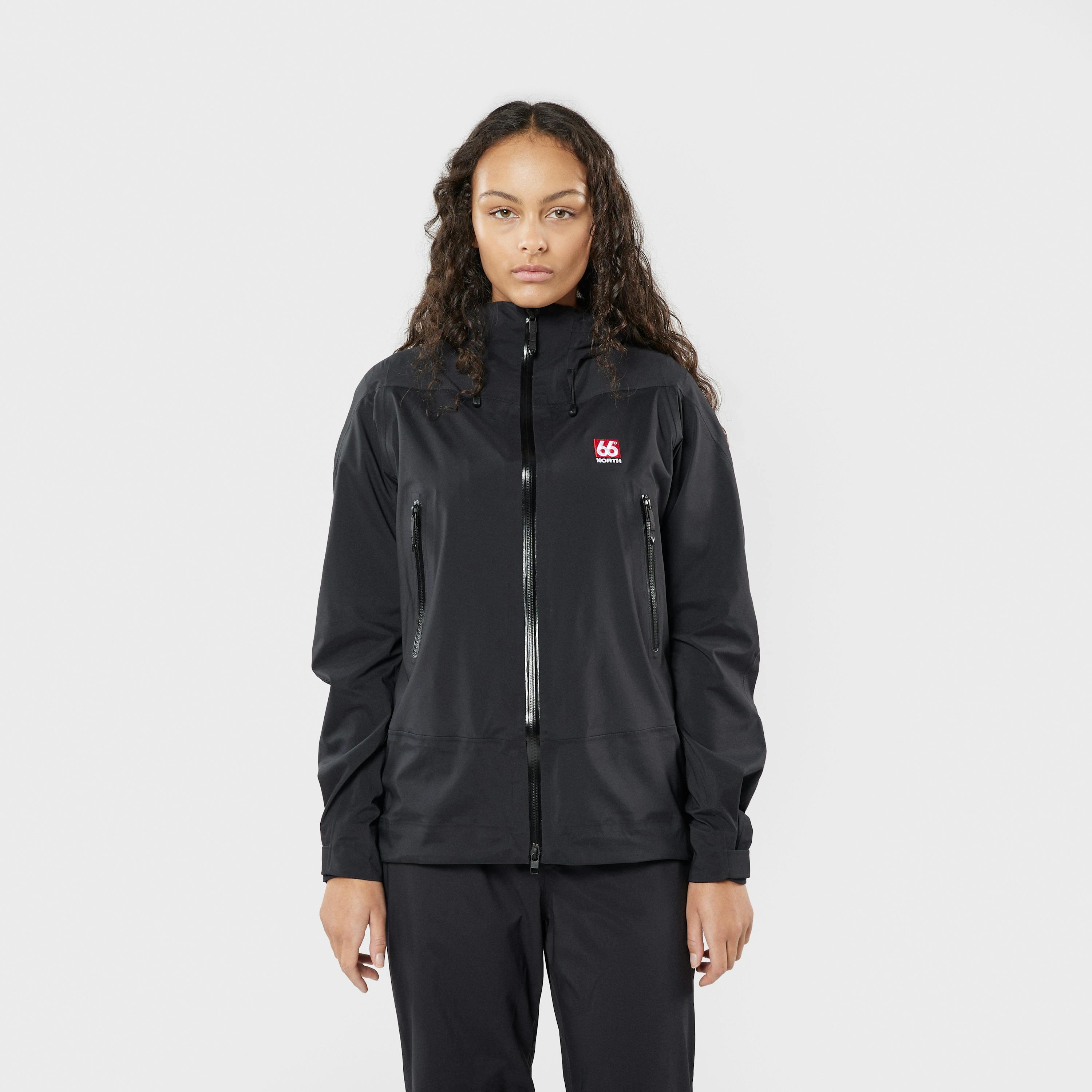 Snæfell Black