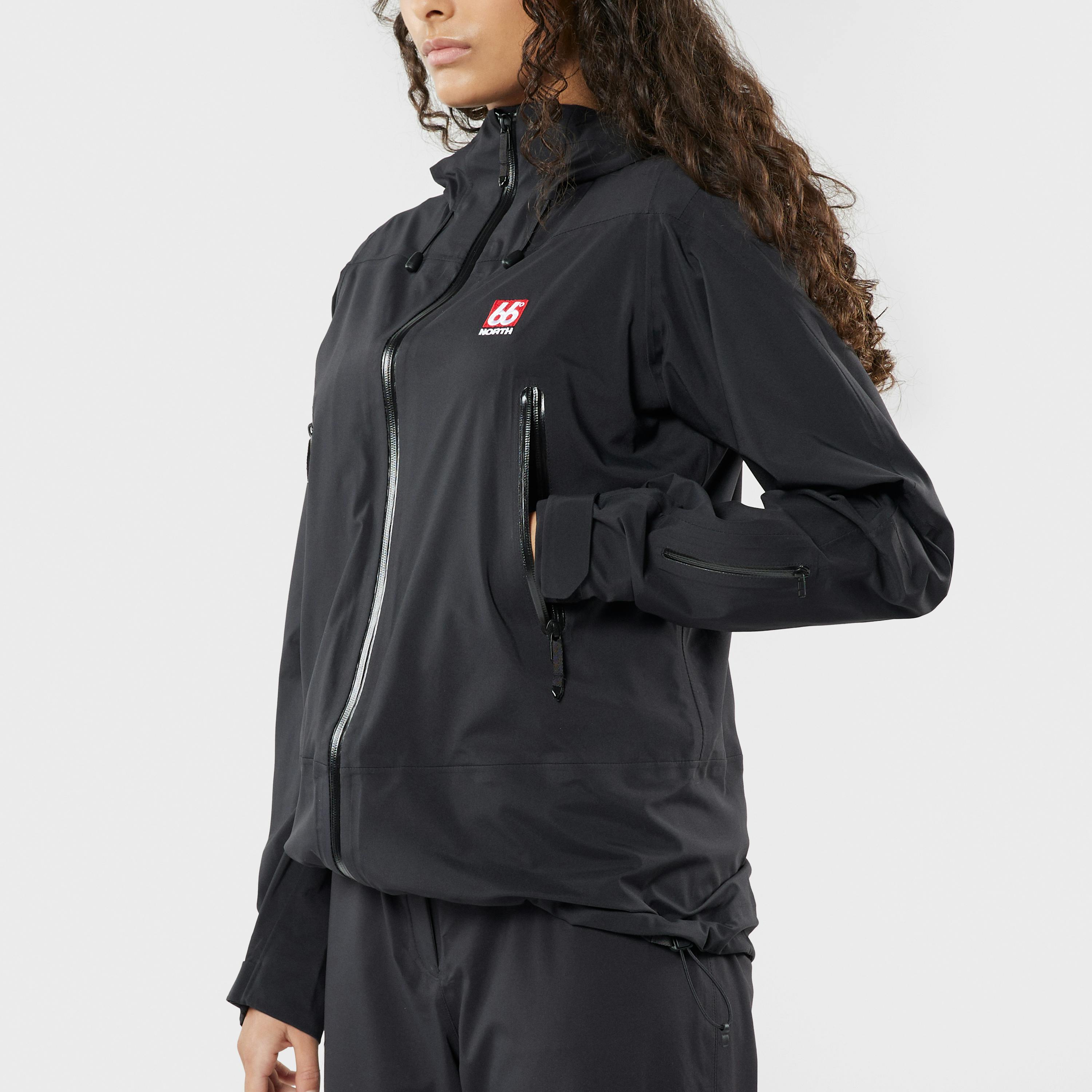Snæfell Black