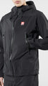 Snæfell Black