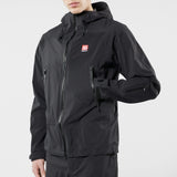 Snæfell Black