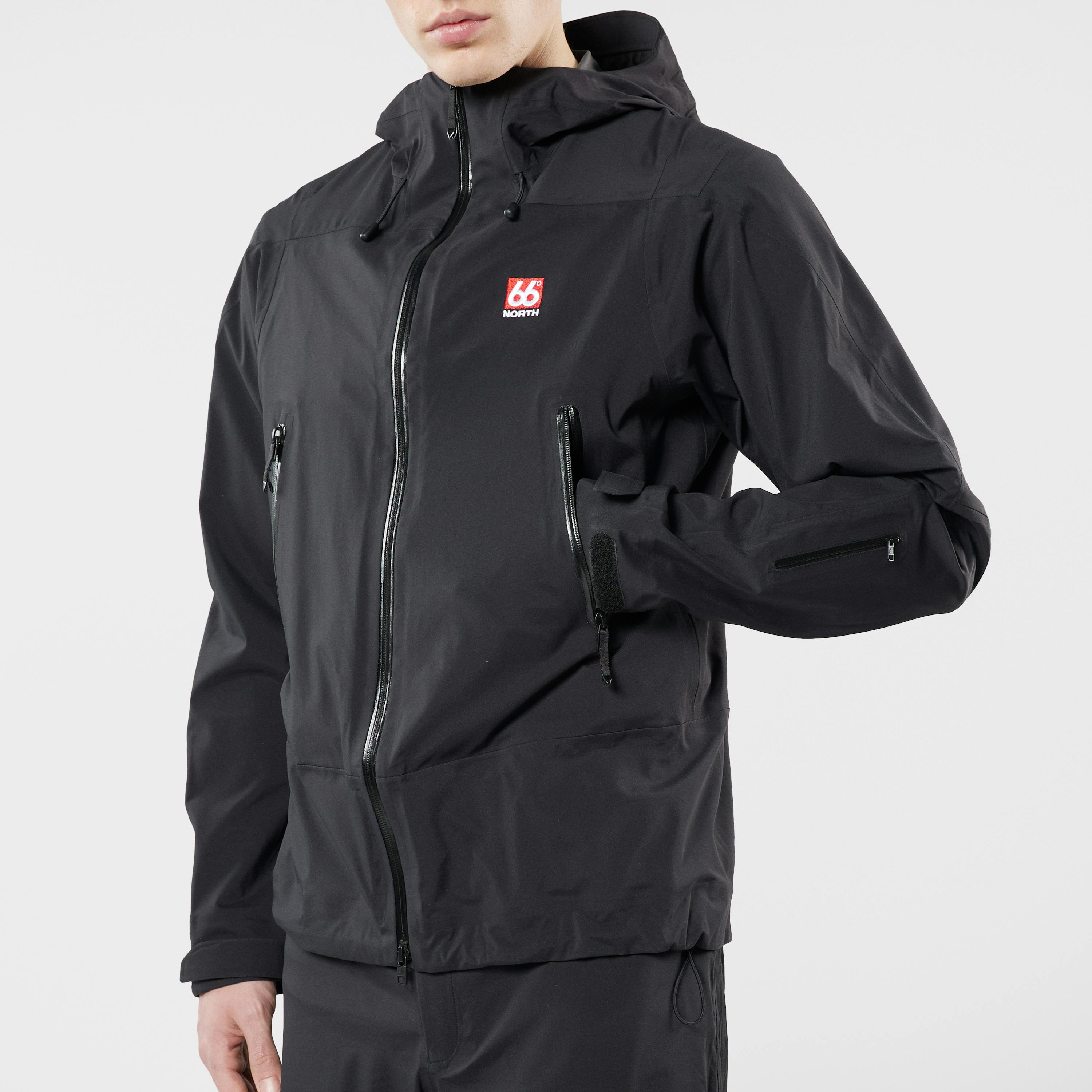 Snæfell Black