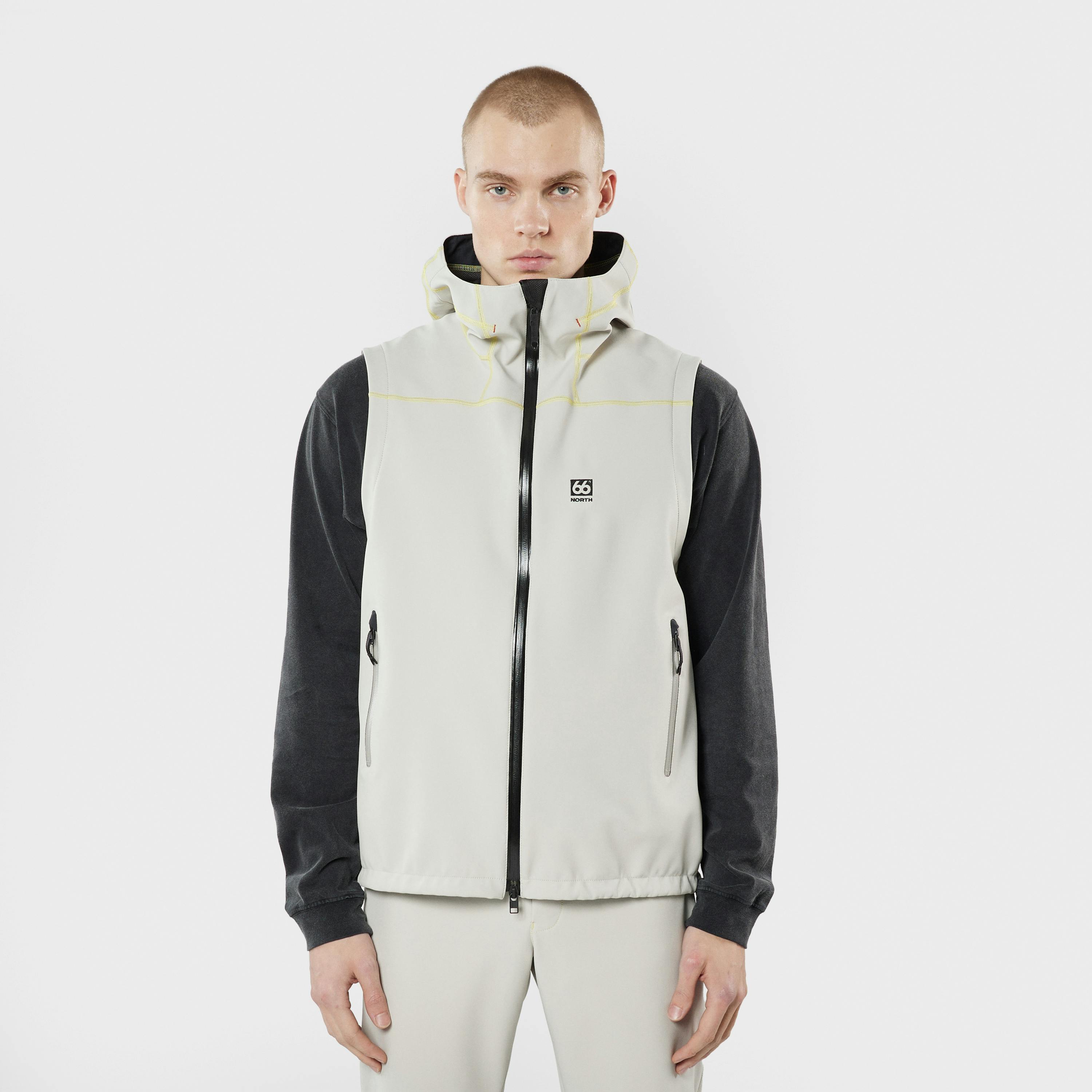 Vatnajökull model-Men