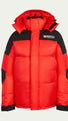 Tindur Glowing Ember