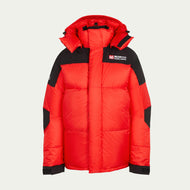 Tindur Glowing Ember
