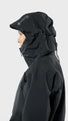 Hornstrandir  Black