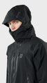 Hornstrandir  Black