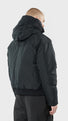 Hofsjökull  Black
