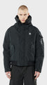Hofsjökull  Black model-Men