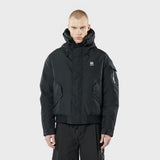 Hofsjökull  Black model-Men