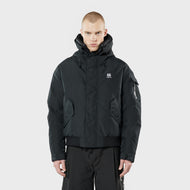 Hofsjökull  Black model-Men