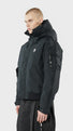 Hofsjökull  Black