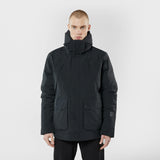 Tvíoddi  Black model-Men