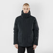 Tvíoddi  Black model-Men