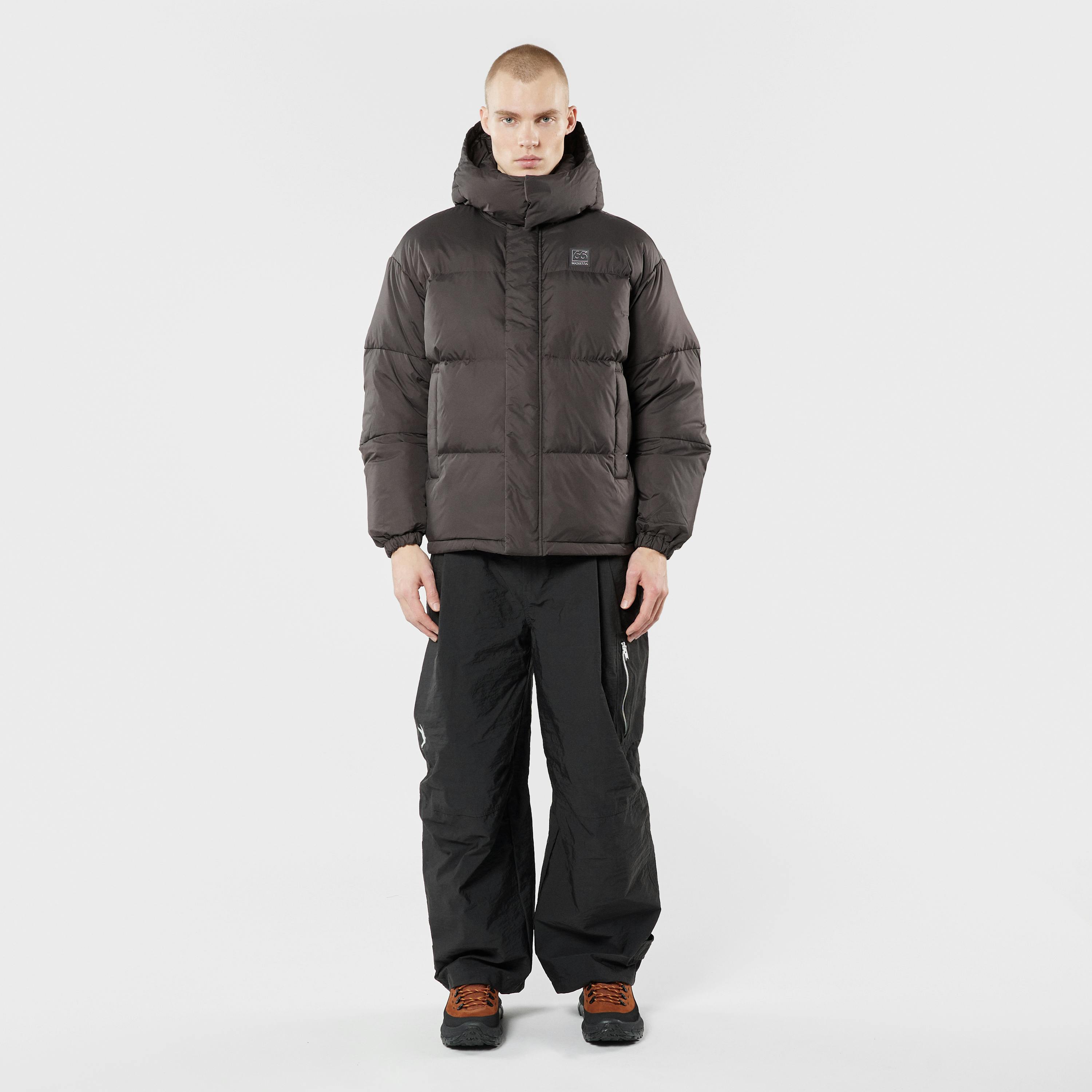 Dyngja Down Jacket