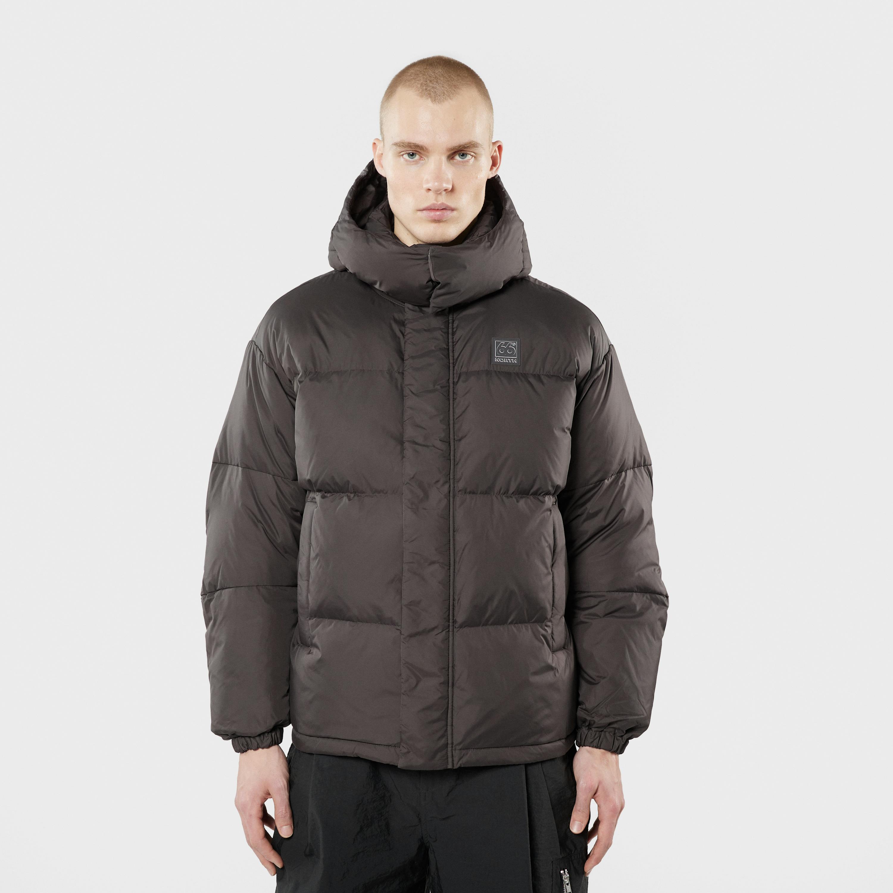 Drangar Insulated Jacket