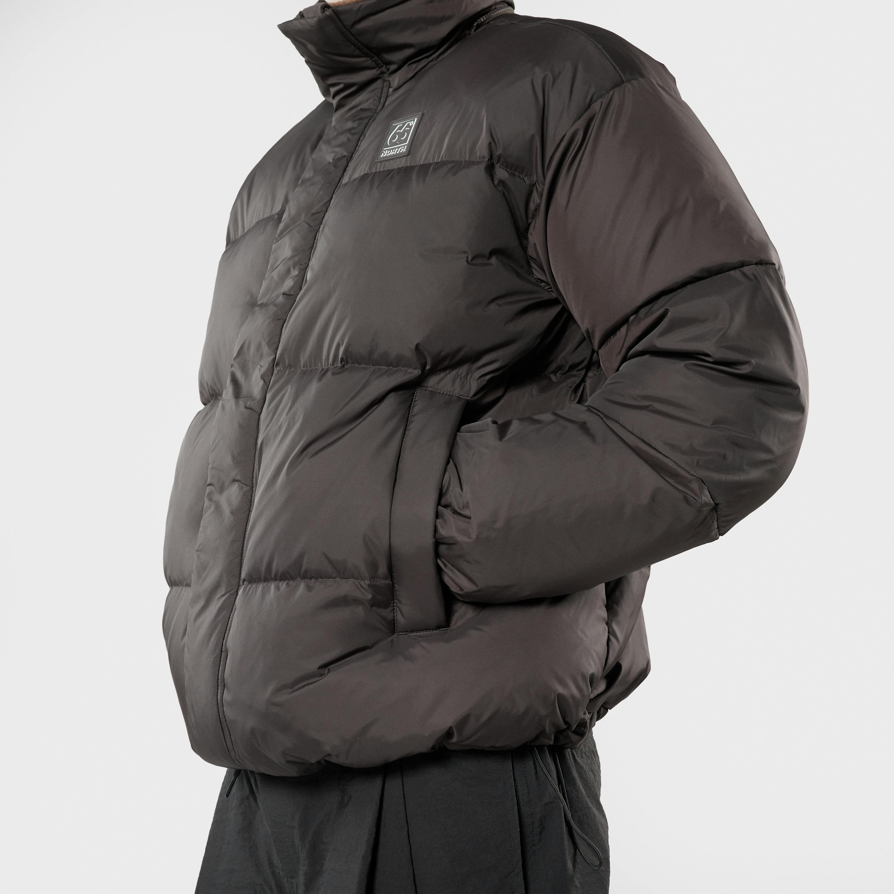 Dyngja Down Jacket