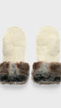 Kaldi Off White