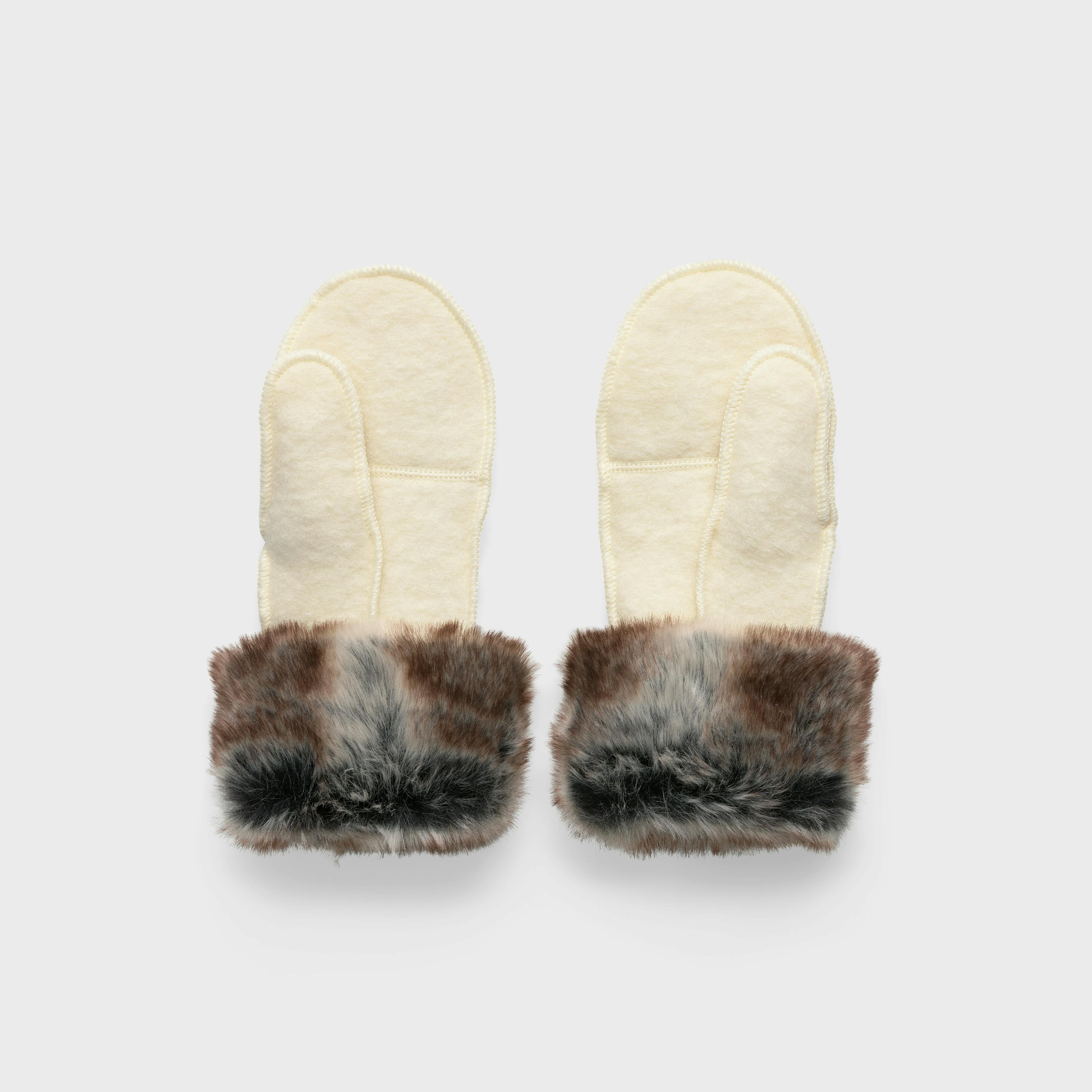 Kaldi Off White
