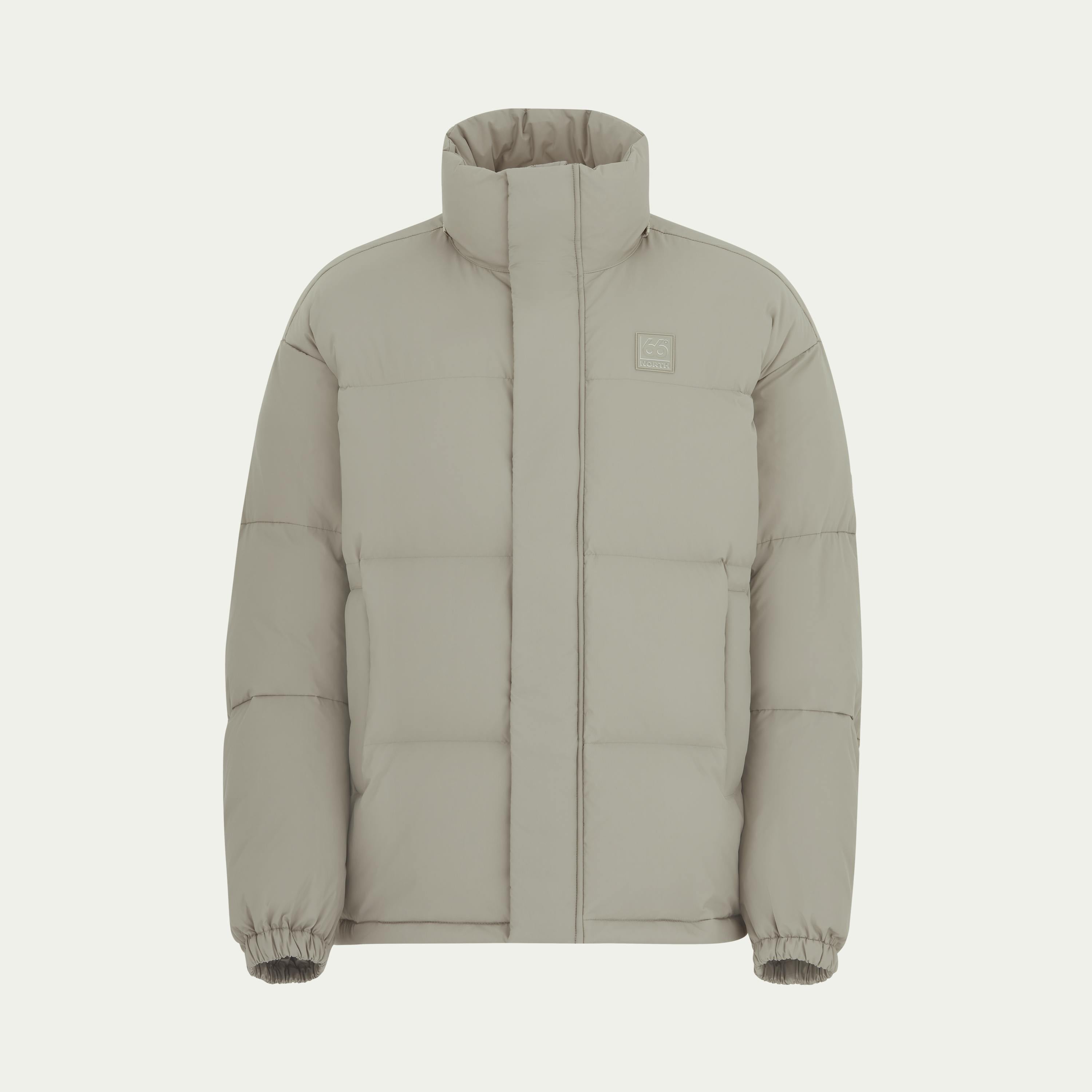 Dyngja Down Jacket