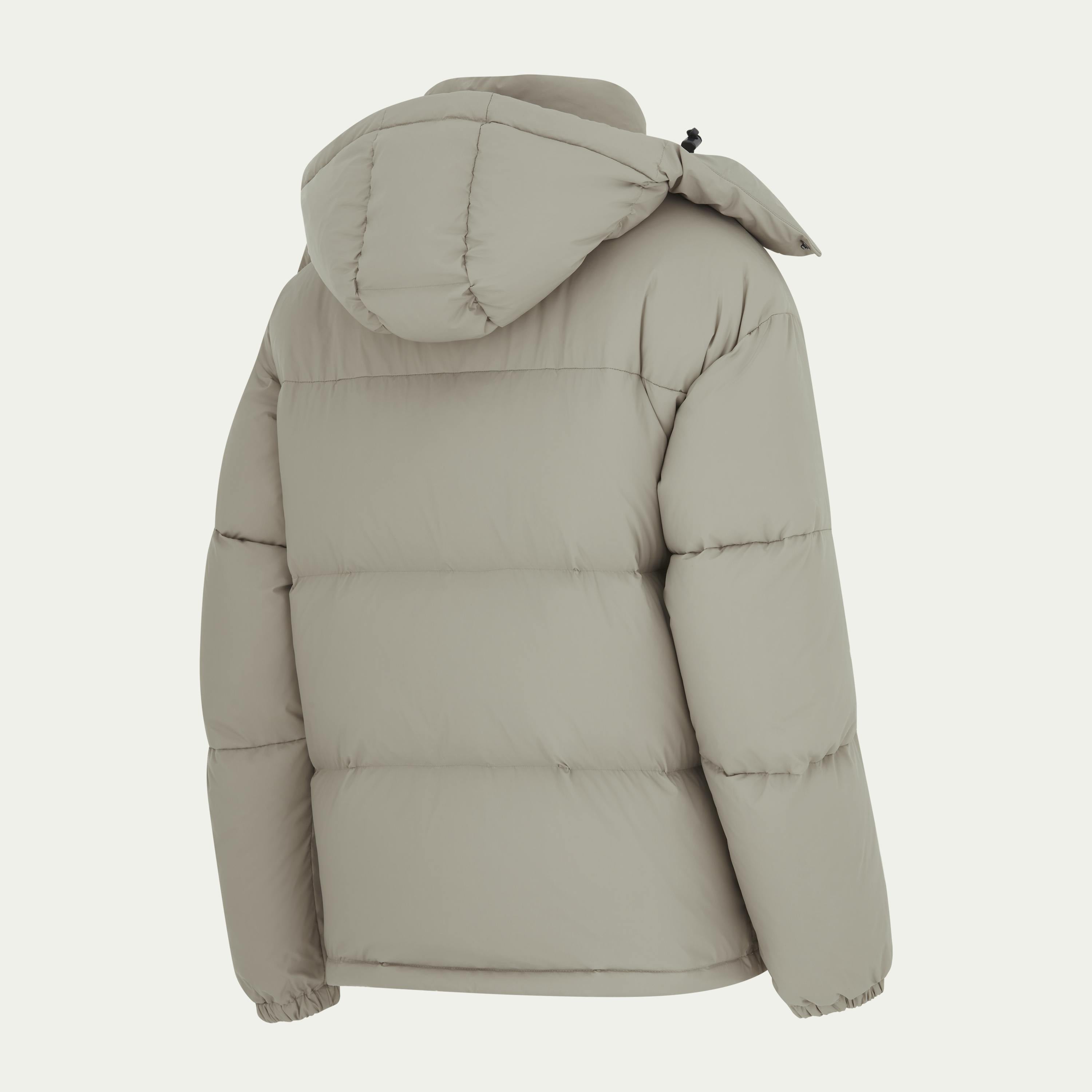Dyngja Down Jacket